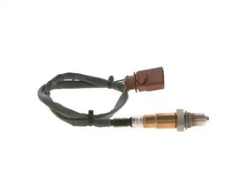 Лямбда-зонд BOSCH 0 258 017 236