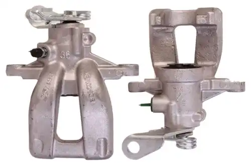 СУППОРТ 0 986 134 342 BOSCH