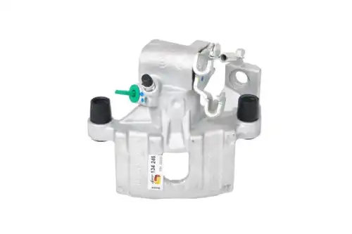 СУППОРТ ЗАДНИЙ ЛЕВЫЙ 0 986 134 246 BOSCH