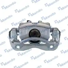 Суппорт тормозной MANDO EX581901RA00