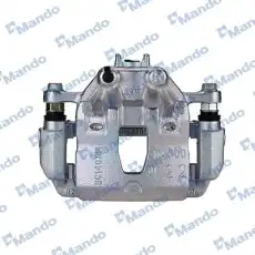 Суппорт тормозной MANDO EX581901RA00
