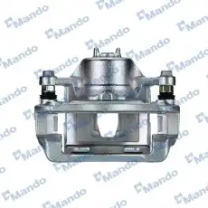 Суппорт тормозной MANDO EX581901RA00