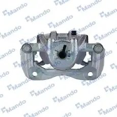 Суппорт тормозной MANDO EX581901RA00