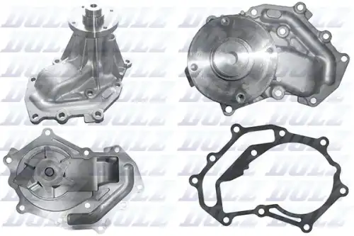 Насос системы охлаждения (помпа) DOLZ R-238