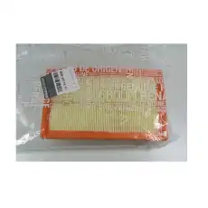 Фильтр воздушный RENAULT 165460588R