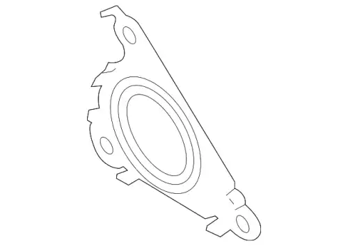Прокладка 04L131547L VAG