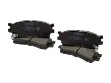 Тормозные колодки дисковые STELLOX 426 032B-SX