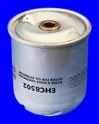 Фильтр масляный MECAFILTER EHC8502 DAF