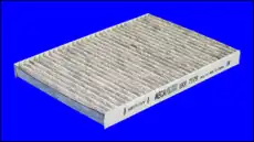 Салонный фильтр MECAFILTER EKR7079