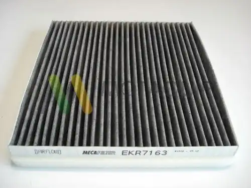 Салонный фильтр MOTAQUIP LVCF505