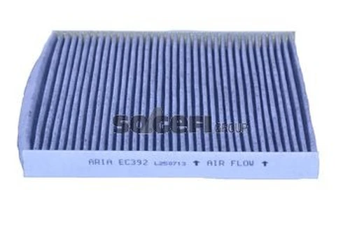 Салонный фильтр TECNOCAR EC392