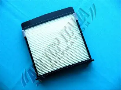 Салонный фильтр ZAFFO ZF543