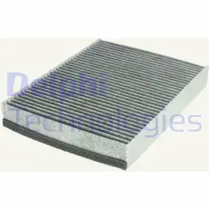 Салонный фильтр DELPHI KF10020C FORD