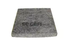 Салонный фильтр PURFLUX AHC369