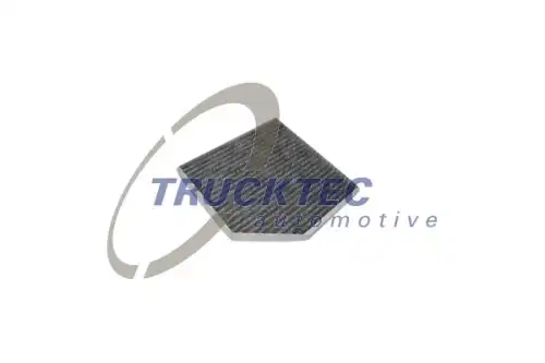 Салонный фильтр TRUCKTEC 0759051
