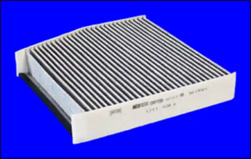 Салонный фильтр MECAFILTER EKR7335