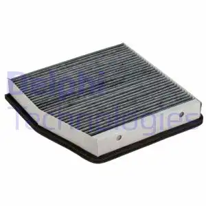 Салонный фильтр DELPHI KF10017C MB