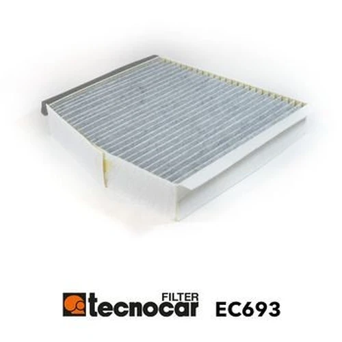 Салонный фильтр TECNOCAR EC693