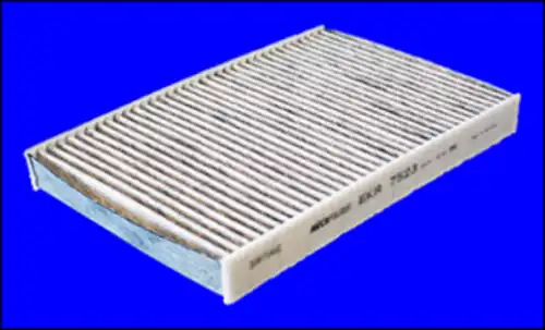 фильтр EKR7523 MECAFILTER