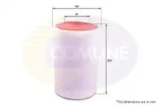 Фильтр воздушный COMLINE EAF718