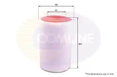 Фильтр воздушный COMLINE EAF718