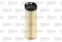 Фильтр воздушный VALEO 585668