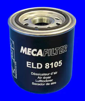 Картридж осушителя MECAFILTER ELD8105