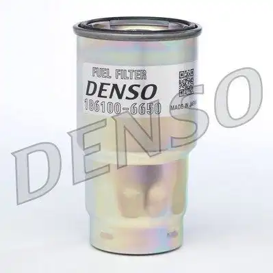 Топливный фильтр DENSO DDFF16650