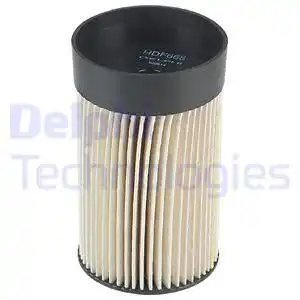 Топливный фильтр DELPHI HDF668 Iveco