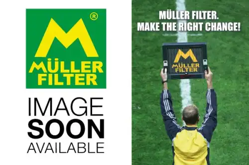 Топливный фильтр MULLER FILTER FN725