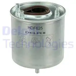 Топливный фильтр DELPHI HDF625