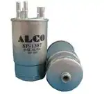 Топливный фильтр ALCO SP1387