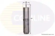 Топливный фильтр COMLINE EFF260