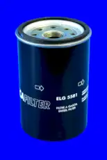Топливный фильтр MECAFILTER ELG5581