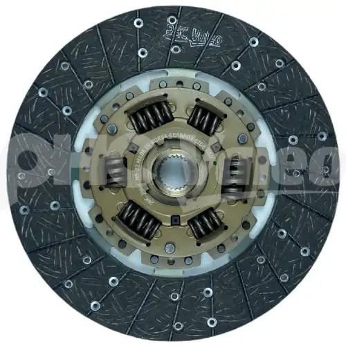 Диск сцепления VALEO PHC NS-32