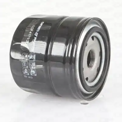 Фильтр масляный OPEN PARTS EOF417920 FORD