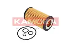 Фильтр масляный KAMOKA F111401