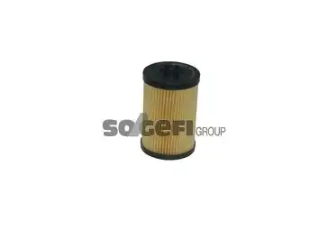 Фильтр масляный FIAAM FA6119ECO