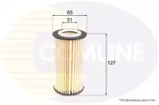 Фильтр масляный COMLINE EOF252