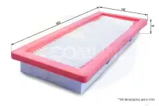 Фильтр воздушный COMLINE EAF793