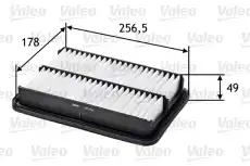 Фильтр воздушный VALEO 585256