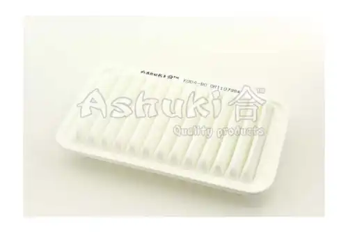 Фильтр воздушный ASHUKI K00490