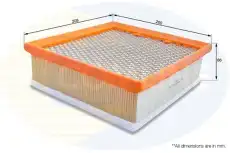 Фильтр воздушный COMLINE EAF771