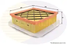 Фильтр воздушный COMLINE EAF836