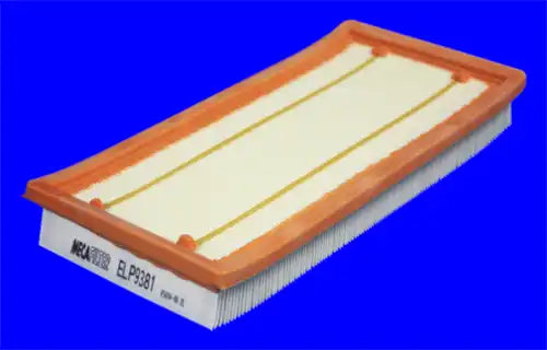 Фильтр воздушный MECAFILTER ELP9381