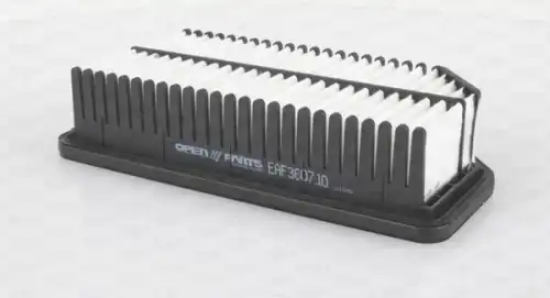 Фильтр воздушный OPEN PARTS EAF360710