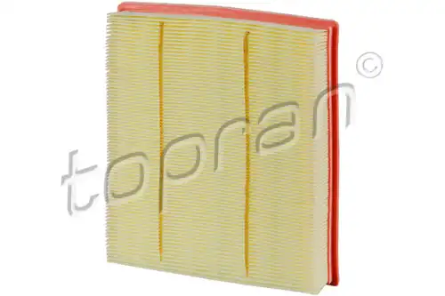 Фильтр воздушный HANS PRIES 502286