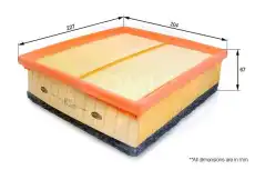 Фильтр воздушный COMLINE EAF813
