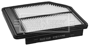 Фильтр воздушный BORG&BECK BFA2159
