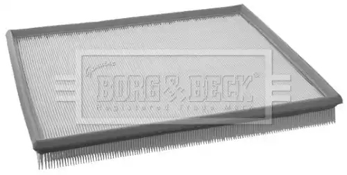Фильтр воздушный BORG&BECK BFA2133